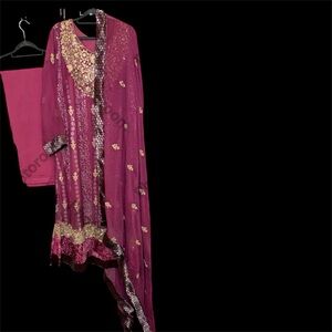 shalwar kameez XL BUST 48